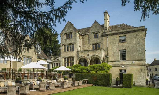 Painswick Hôtel | The Painswick