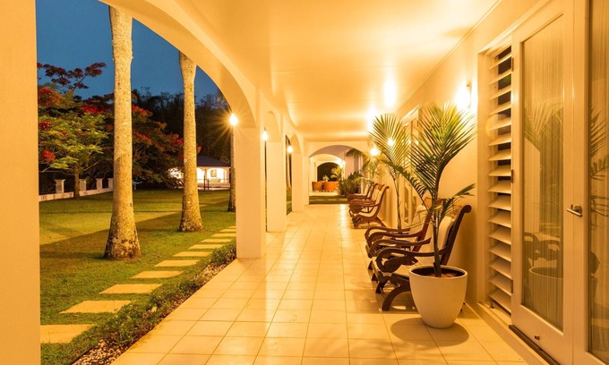 Ewingsdale Maison | The Palace on Magnolia Byron Bay