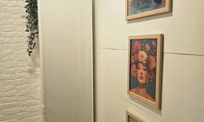 Pali Hill Appartement | The PaliHideaway- Hidden Gem in Pali Hill, Bandra