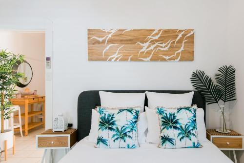 North Bondi Appartement | The Palm House Bondi
