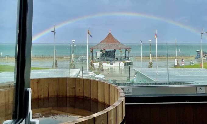 Bray Hôtel | The Palm