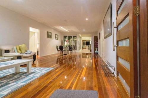 Surfers Paradise Maison | The Palm in Heart of Surfers Paradise