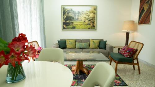 Baghdad Appartement | The Palm Residence Baghdad