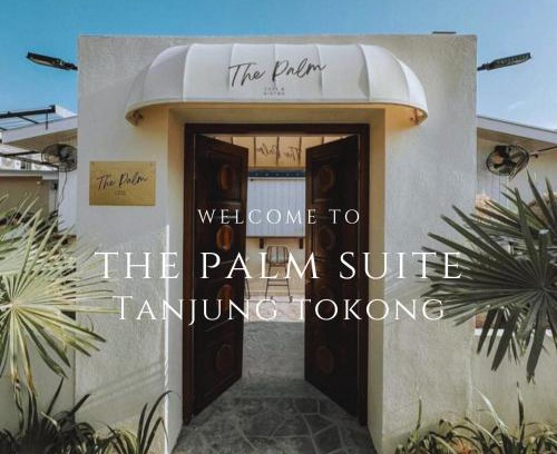 Seri Tanjung Pinang Hôtel | The Palm Suite Tanjung Tokong