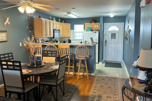 Rehoboth Beach Appartement | The Palms - 36525 Palm Dr #5304