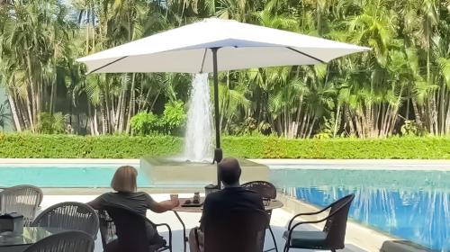 Coco Hôtel | The Palms At Coco Beach