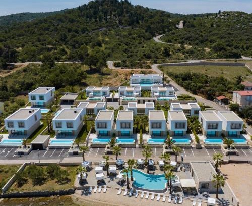 Kraj Villa | The Palms resort