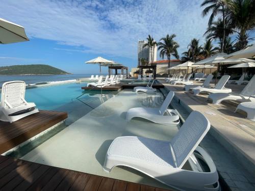 Zona Dorada Station Balnéaire | The Palms Resort of Mazatlan