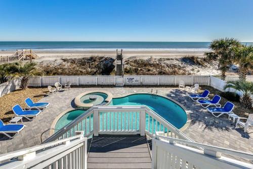 Long Bay Estates Maison | -The Palms