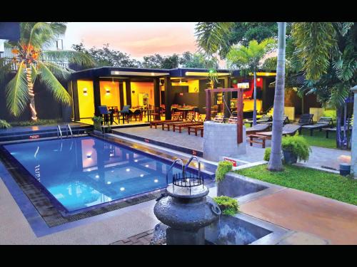 Ettukala Maison | The Panorama Negombo