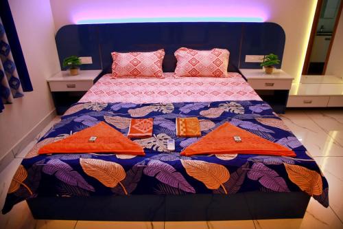 Palayam Appartement | The Panorama Palace Appartments
