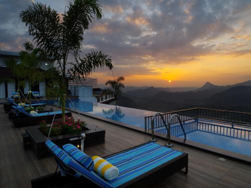 Devikolam Hôtel | The Panoramic Getaway