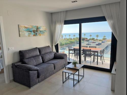 Ayamonte Appartement | The Paradise Apartment