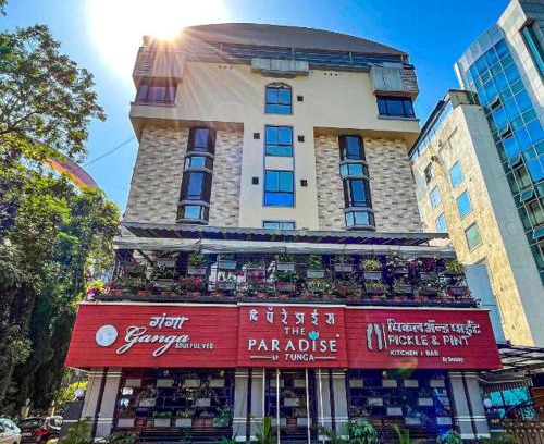 Andheri East Hôtel | The Paradise By Tunga