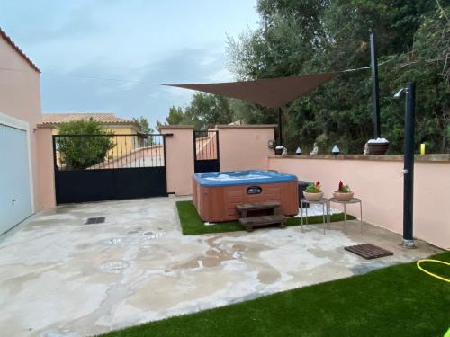 Ses Rotgetes de Canet Maison | The Paradise