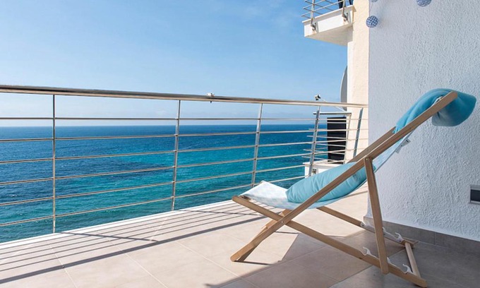 Moraira Appartement | The Paradise in Moraira