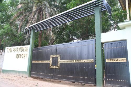 Jhargram Station Balnéaire | The Paradise Resort