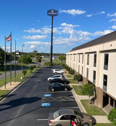 Dock Junction Hôtel | THE PARAGON of Golden Isles