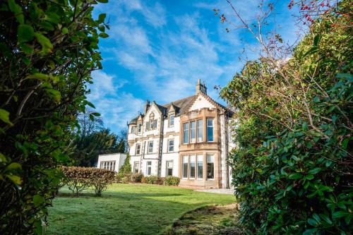 Peebles Hôtel | The Park