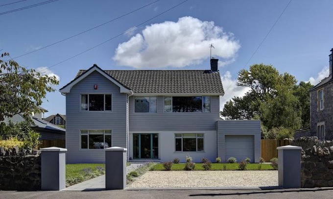 Weston-super-Mare Maison | The Park