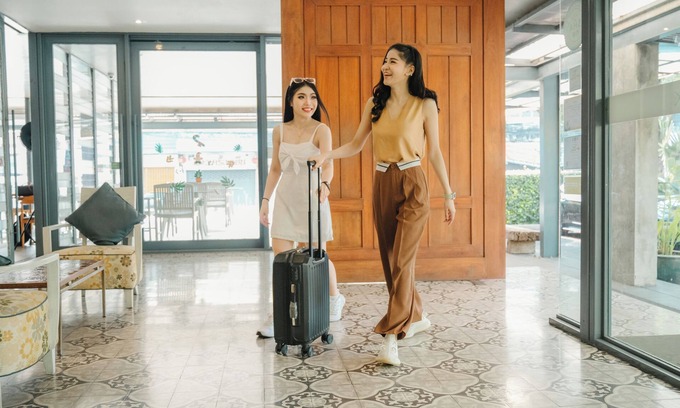 Phitsanulok Hôtel | The Park Hotel