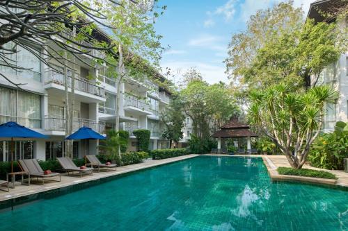 Nong Bon Hôtel | The Park Nine Hotel Srinakarin