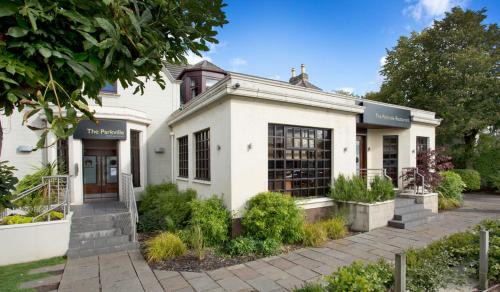 Blantyre Hôtel | The Parkville Hotel