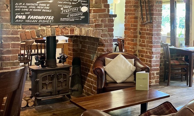Weston Longville Maison | The Parson Woodforde