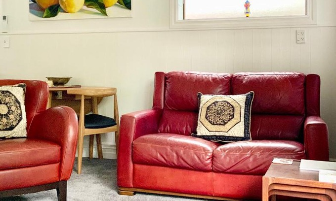 Narrow Neck Appartement | The Partchery Devonport