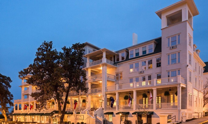 Summerville Hôtel | The Partridge Inn Augusta, Curio Collection by Hilton