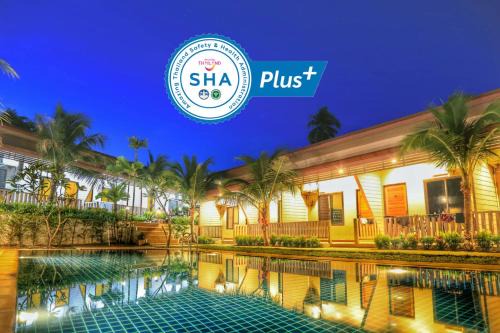 Chalong Station Balnéaire | The Passion Nest - SHA Plus Certified
