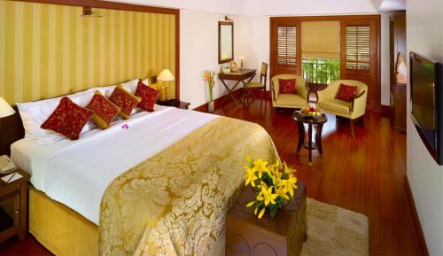 Agara Appartement | The Paul Bangalore
