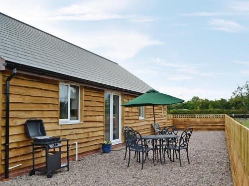Malvern Maison | The Pavilion