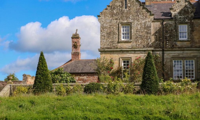 Kirklinton Maison | The Pavillion