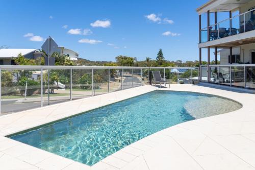 Agnes Water Appartement | THE Peace POD