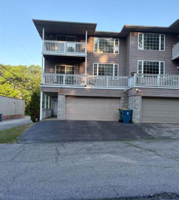 Miller Beach Appartement | The Peaceful hideaway
