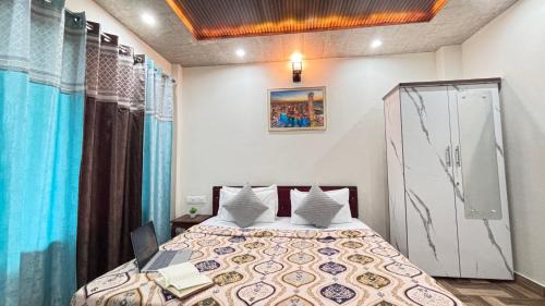 Kasauli Appartement | The Peak Explorers Hill Station