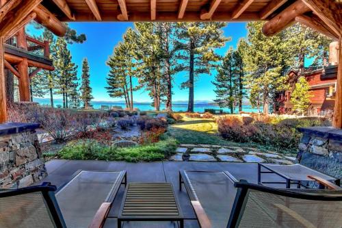 Sierra Shores Appartement | The PEAK Matterhorn 9 - The Ultimate in Lakefront Luxury