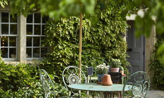 Whitley Hôtel | The Pear Tree Inn