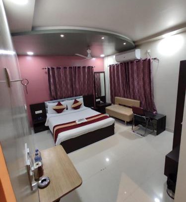 Barddhaman Hôtel | The Pearl Burdwan Hotel, Banquet & Restaurant