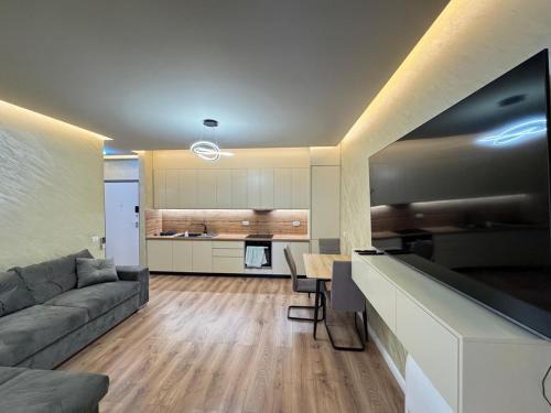 Mjull-Bathore Appartement | The Pearl Estate