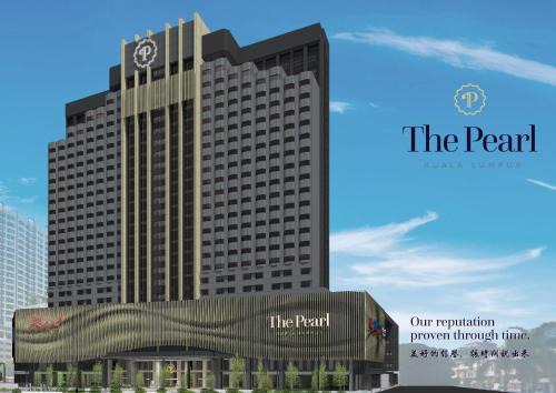 Taman United Hôtel | The Pearl Kuala Lumpur