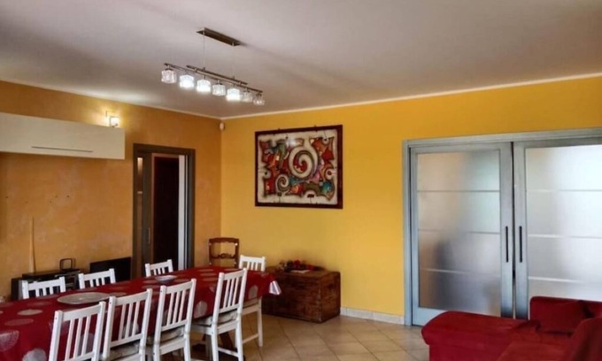 Marsciano Appartement | The pearl lily