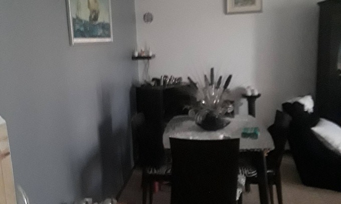 Kouba Appartement | La perle de Kouba lacroix