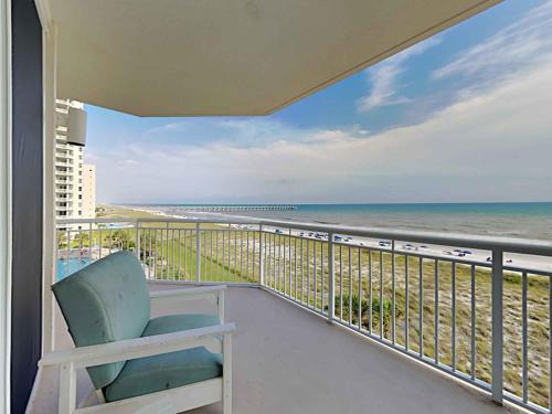 Navarre Beach Appartement | The Pearl of Navarre #401