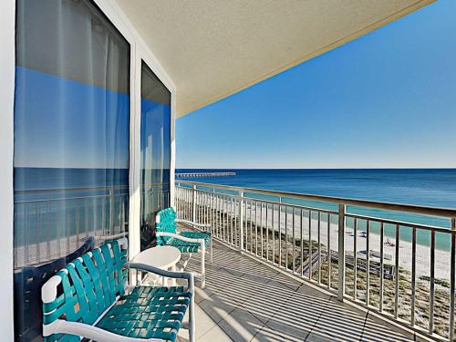 Navarre Beach Appartement | The Pearl of Navarre #705
