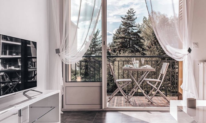 Annecy Appartement | La Perle des Alpes