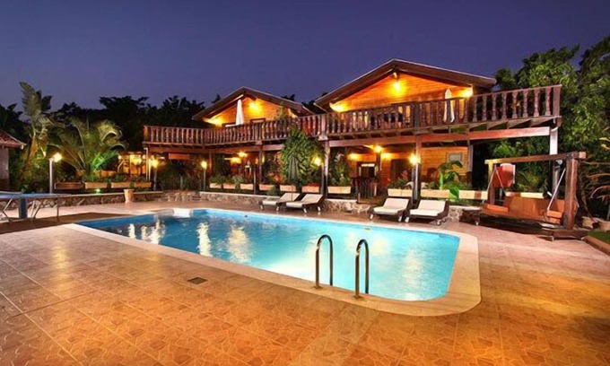 Had Nes Cabine | The Pearl of the Golan - Pnina BaGolan