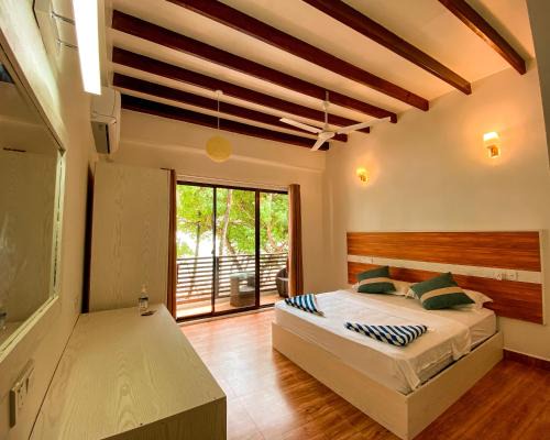 Fulidhoo Maison | The Pearl Seaview