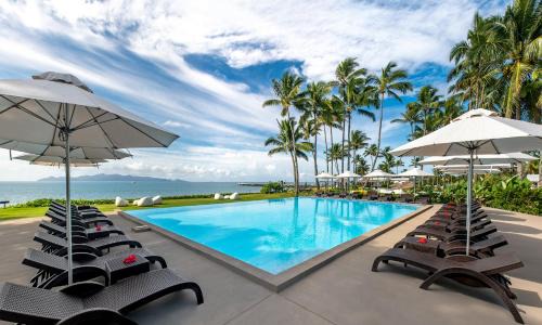 Pacific Harbour Station Balnéaire | The Pearl South Pacific Resort, Spa & Golf Course